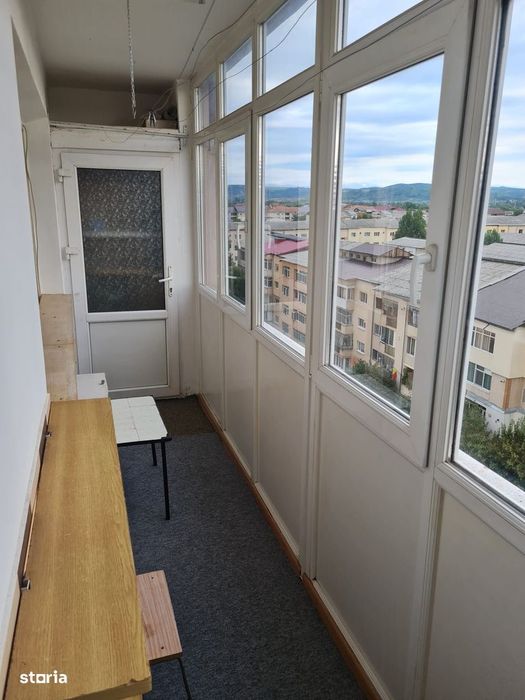 Închiriere apartament 3 camere, zona micro 4 Targoviste