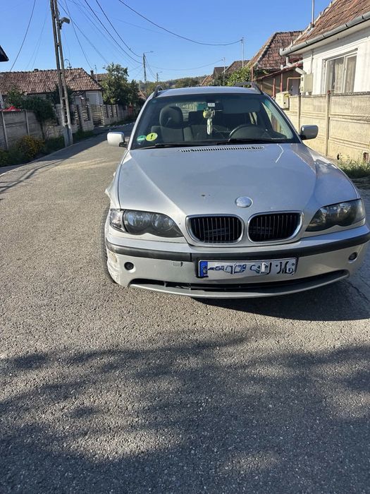 BMW Seria 3