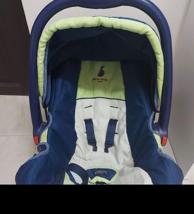 Scoică / Scaun bebeluș