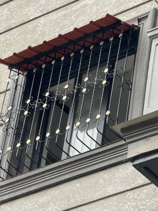 Решотка, казирок,перелла, навес