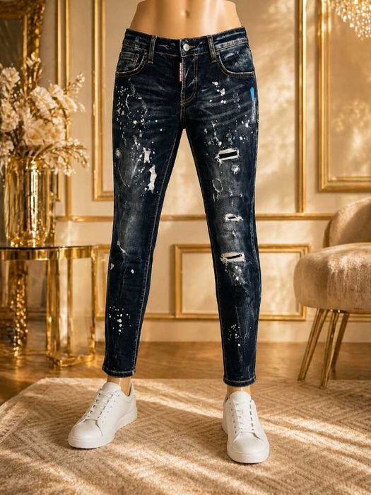 дънки dsquared2.