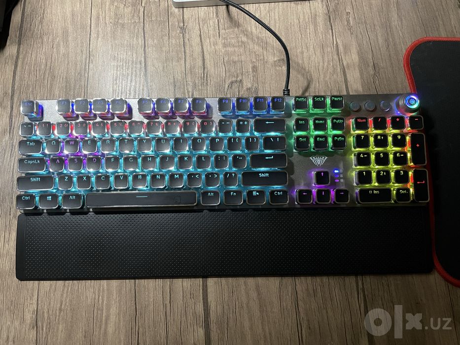 Klaviatura Aula F2088