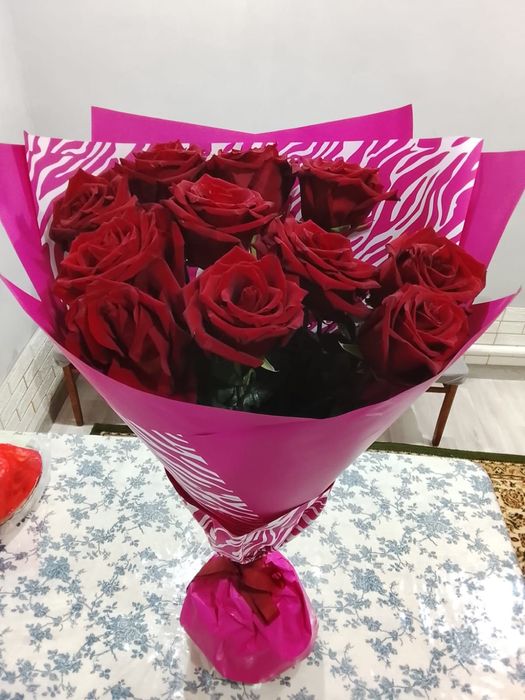 Цветтыыы свежииее