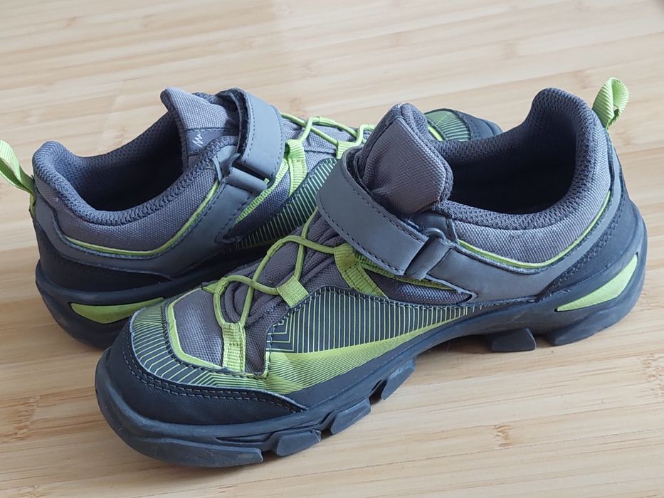 Încălțăminte drumeție Decathlon