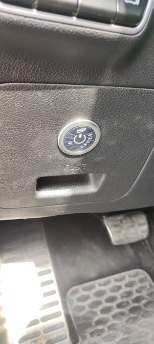 Газови уредби за FSI /TFSI /TSI /GDI