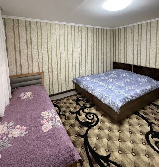 Dacha Mini Terassa