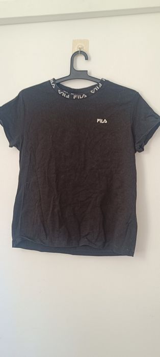 Дамска тениска на Fila