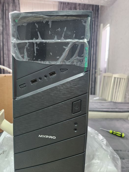 Компьютеры для игровых клубов