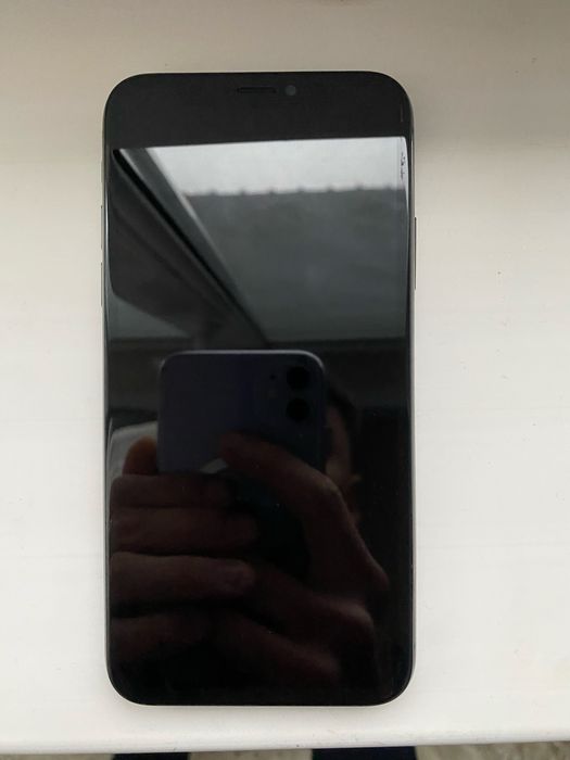 Apple Iphone X продам