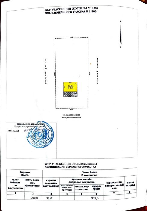 Продам дом на 10 соток