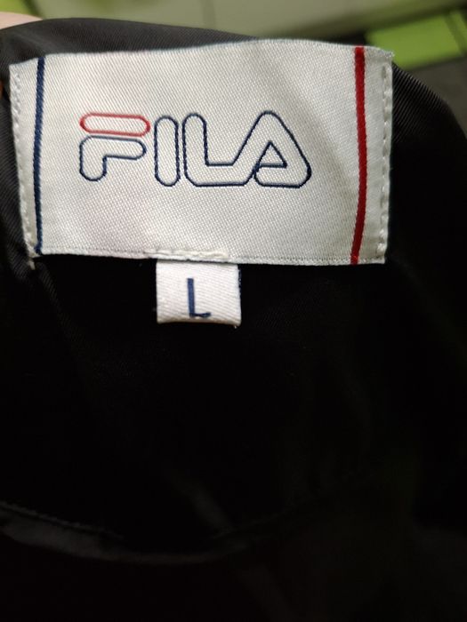 Fila-Мъжко  зимнo яке