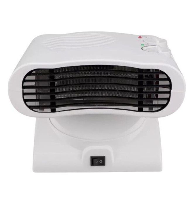 Обогреватель тепловентилятор