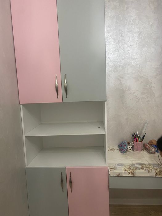 Мебель для детской комнаты