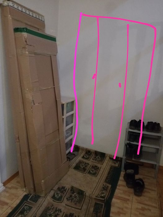 Любые виды работ