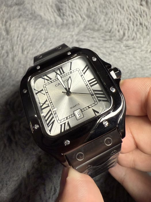 Ceas Cartier Santos