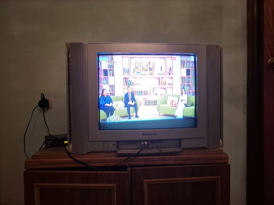 Телевизор Panasonic