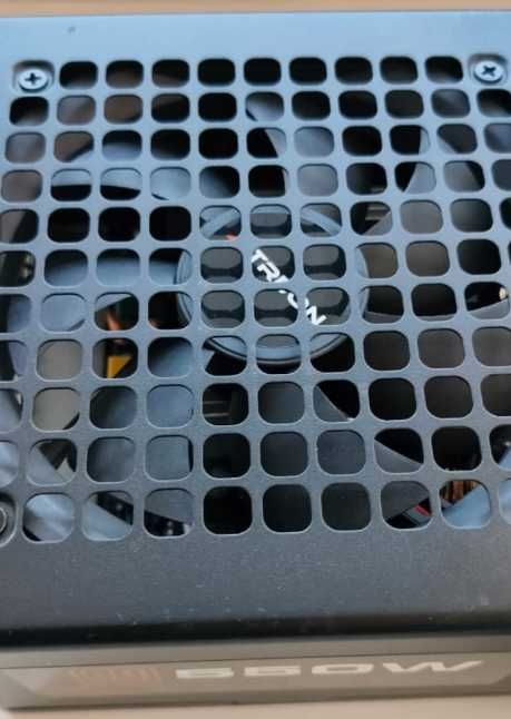 Блок питания XTREON 550W 550 Вт