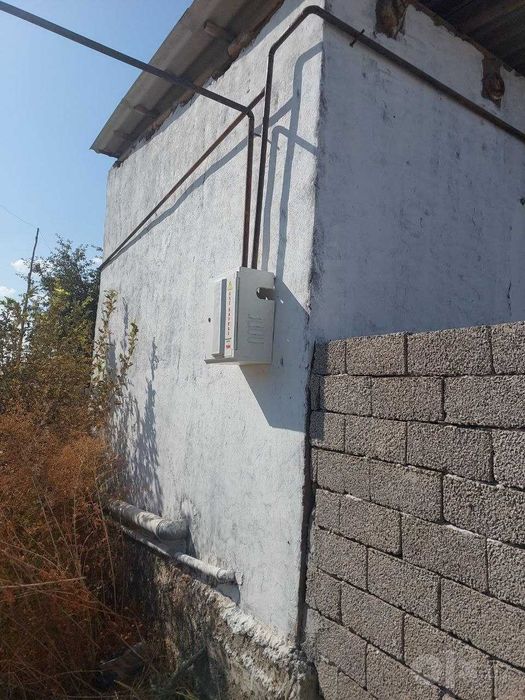 Yangi uy sotiladi— $27 000