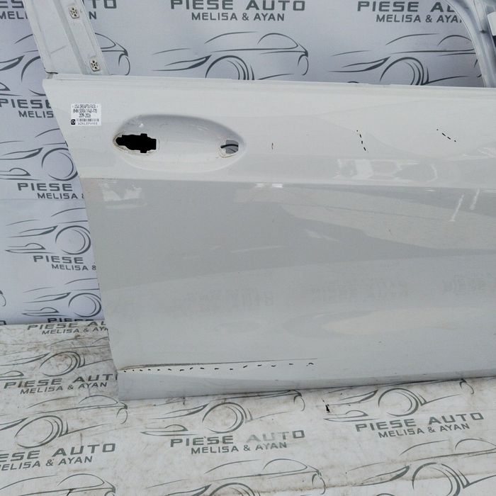 Usa dreapta fata Bmw Seria 1 F40-F70 an 2019-2020-2021-2022-2023-2024-