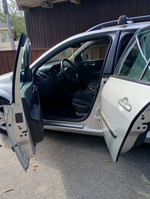 Vând Renault Megane 2