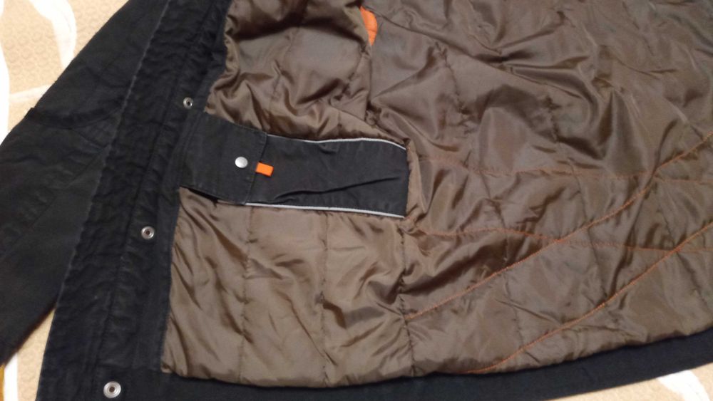 Napapijri-мъжко яке   L