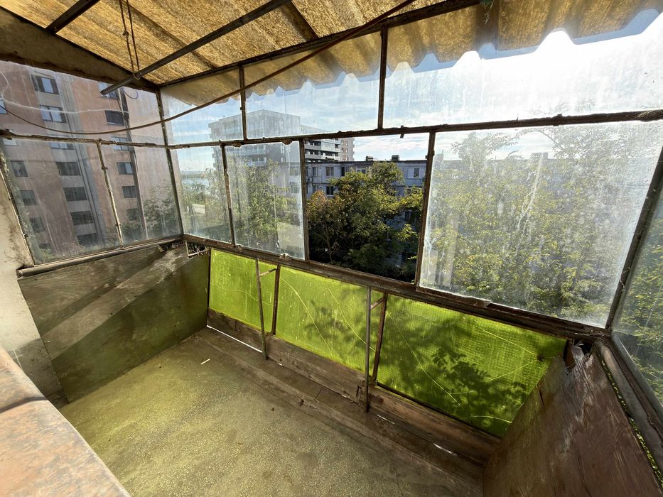 Apartament cu 2 camere.