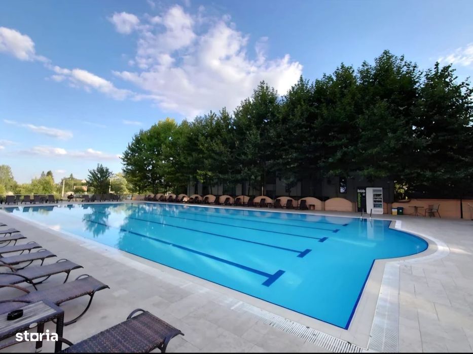 Apartament 2 camere, Pipera - Diamond Residence - Comision 0
