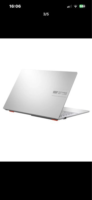 Ноутбук Asus Vivobook Go 15