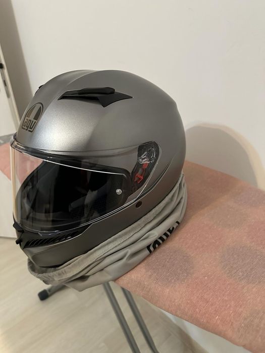 Cască moto AGV K3