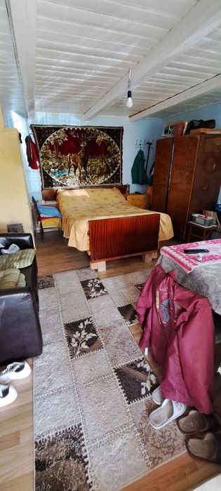 Casă bătrânească,40000€