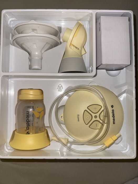 Помпа за кърма Medela Swing Flex