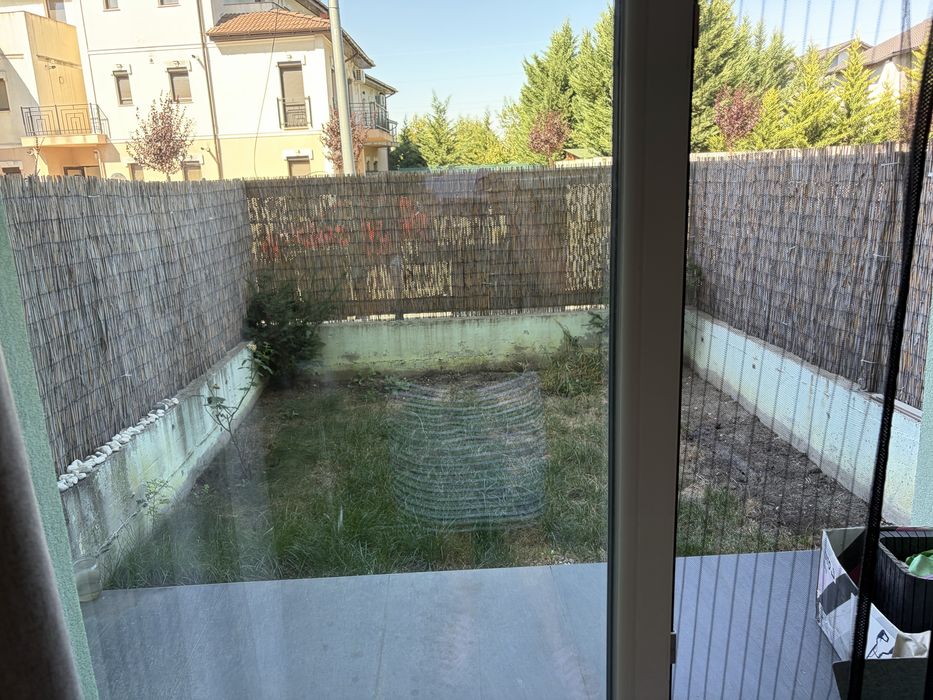 Apartamenr cu 3camere in bloc nou
