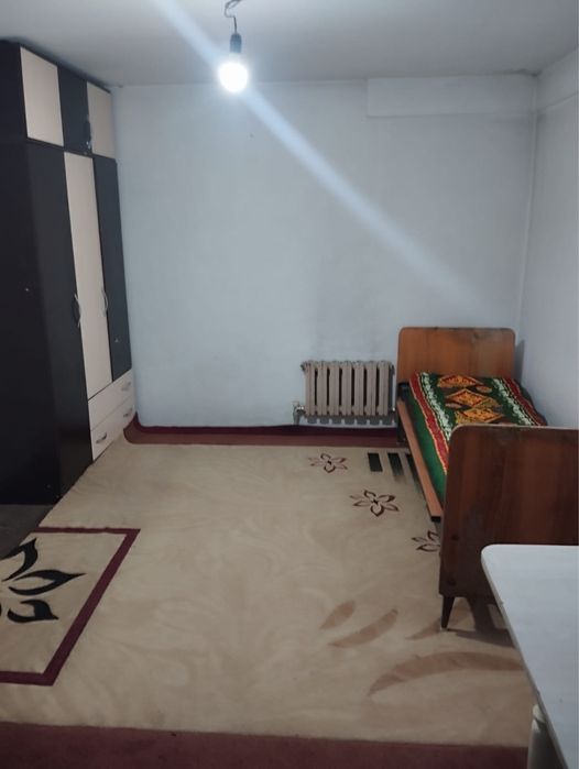 Бөлме беріледі / Сдается комната