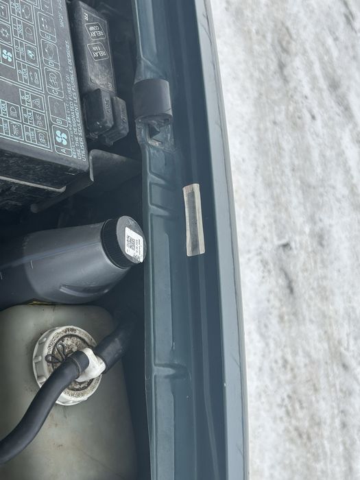 Mitsubishi Montero sport