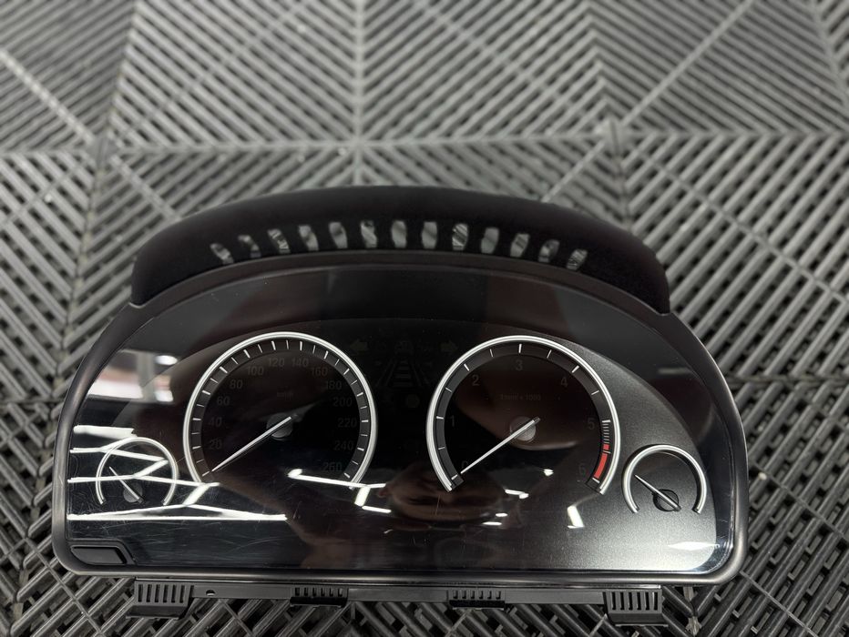 Ceasuri 6WA BMW F10, F01, F06, F13