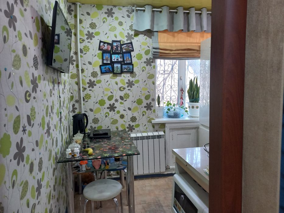 Продаётся квартира