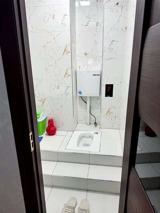 Sirochna sheriklikka kivartira bor