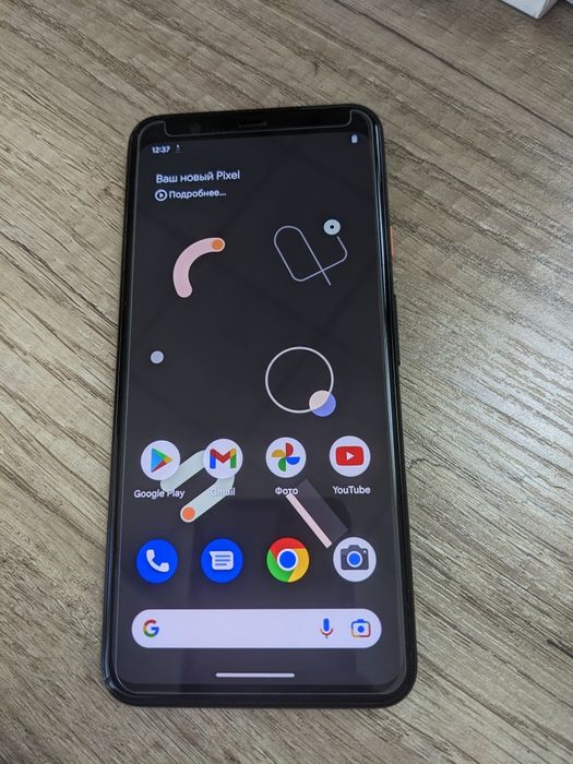 Google Pixel 4XL 64GB