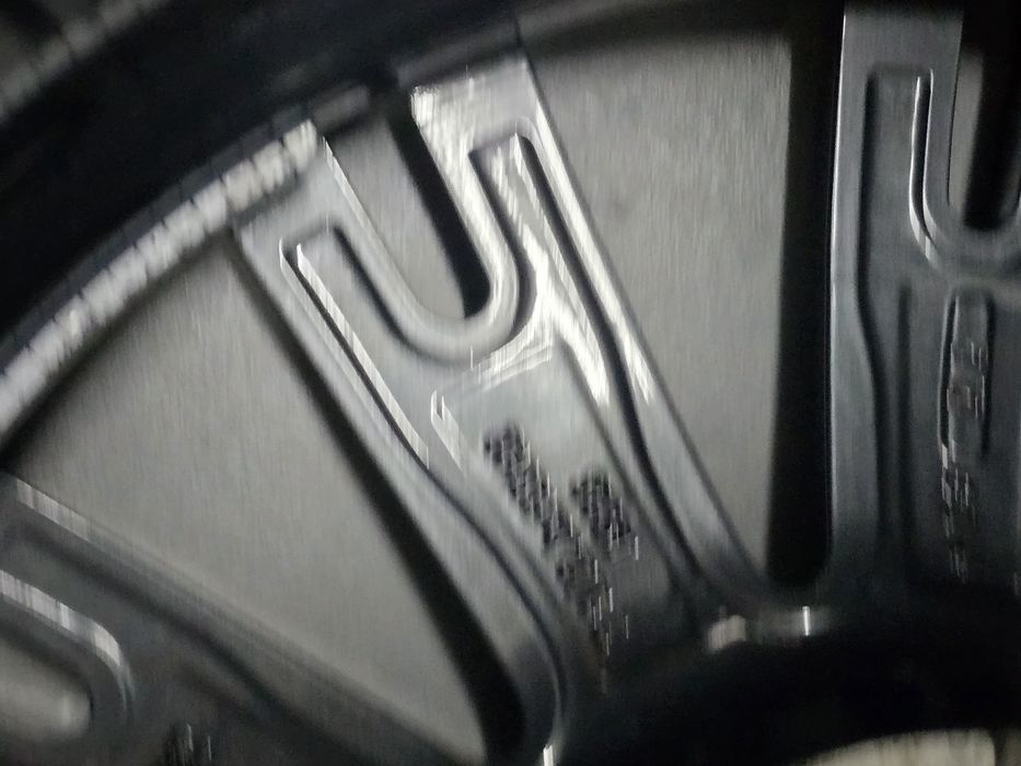 Set roti 790m , bmw g20, originale r18