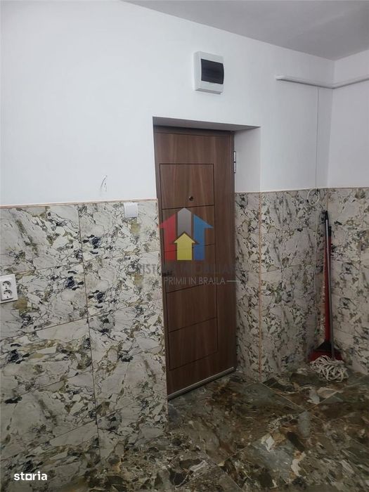 1 camera Mobilat si Utilat, Buzaului, etaj intermediar