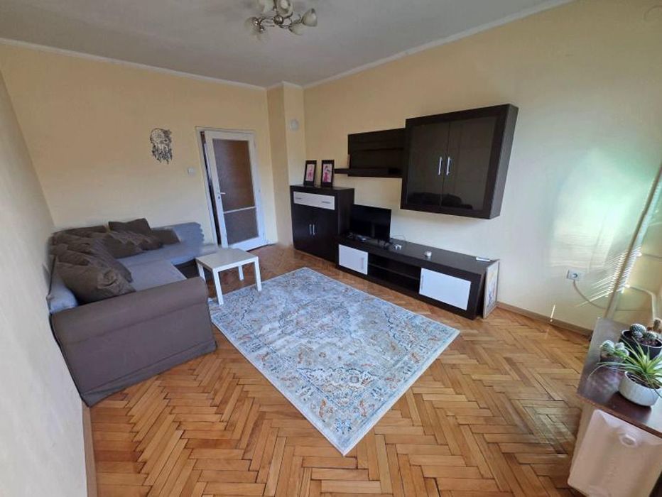 Дава се под наем Двустаен апартамент в София, Красна поляна 1 - 68 кв.м за 547.23 € - Снимка #2