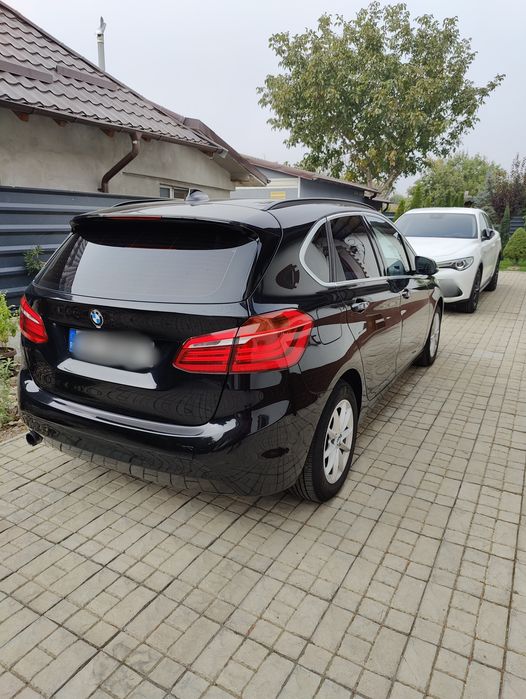 BMW Seria 2 - Active Tourer, 214 D