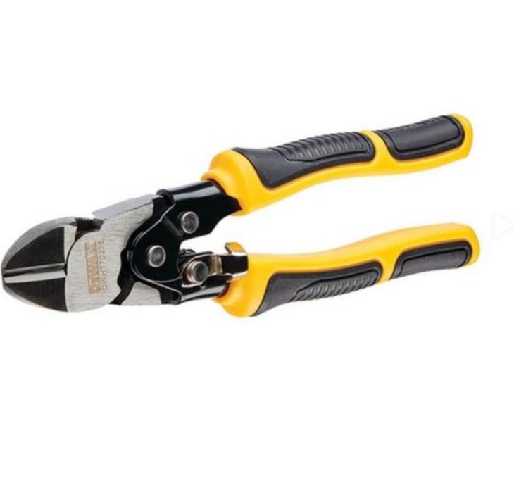 Клещи резачки Dewalt DWHT0-70275