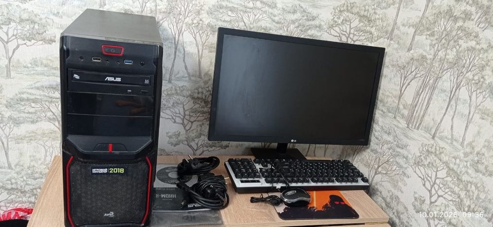 Продам Компьютер б/у