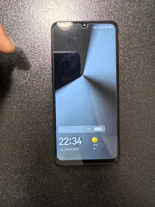 Смартфон Xiaomi POCO C65 256/8GB