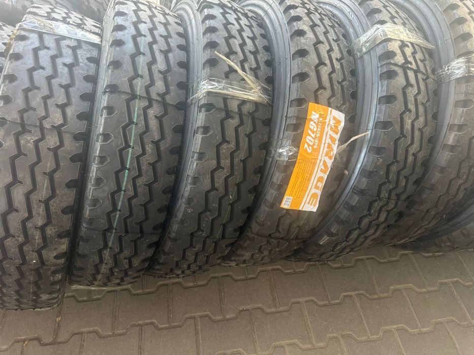 Газ53 8.25 R20 16 сл