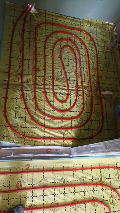 Santexnika va kommunikatsiyalar