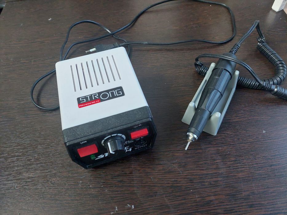 Аппарат для маникюра