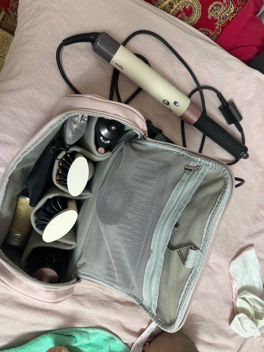 Дайсон фен стайлер