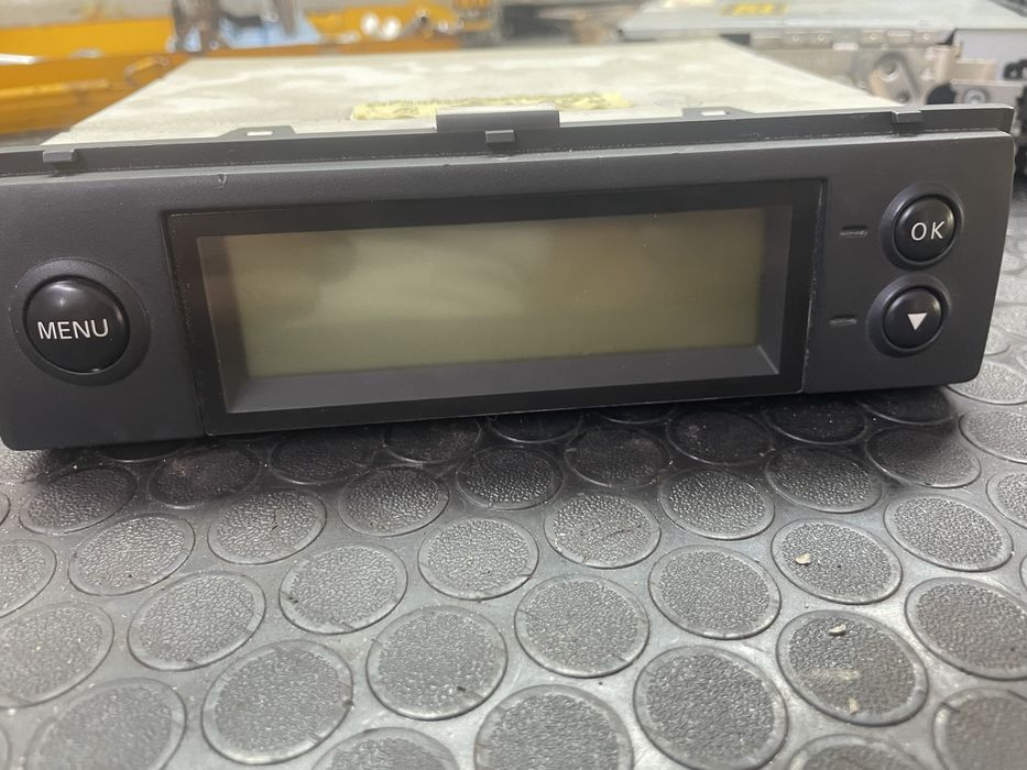 Nissan Micra III   1.2  64 kс 2006 на части